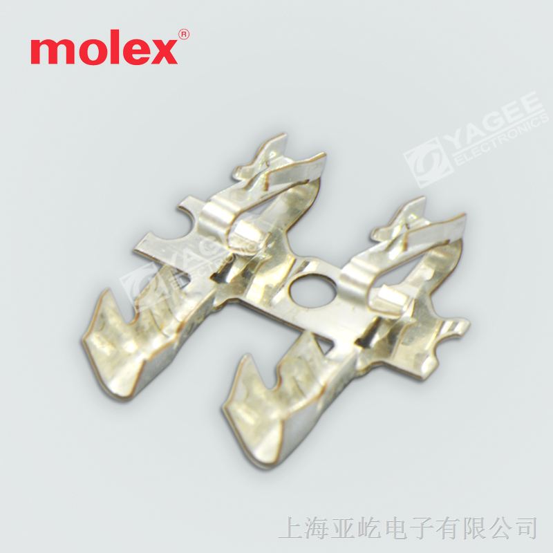 MOLEX莫仕连接器端子0852-0112