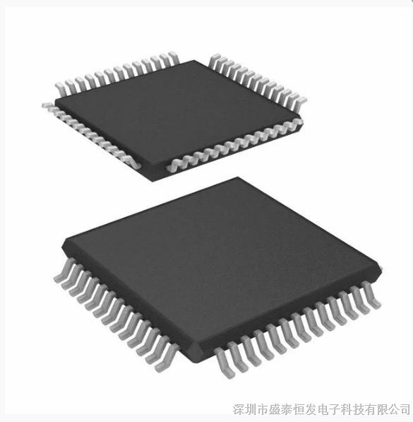供应UPSD3233B-40T6	集成电路（IC） 嵌入式 - 微控制器