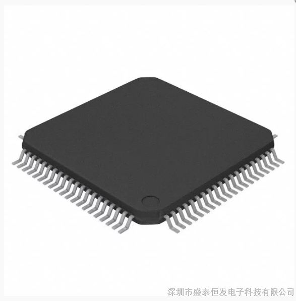 供应UPSD3233B-40U6	集成电路（IC） 嵌入式 - 微控制器