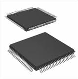 XCS05XL-4VQG100C	集成电路（IC） 嵌入式 - FPGA（现场可编程门阵列）
