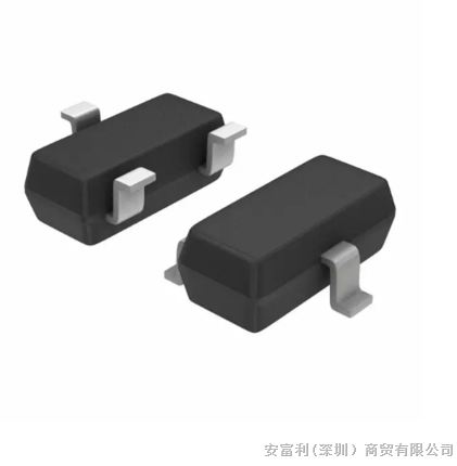 MOSFET - 单  DMN2050L-7  半导体产品