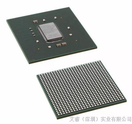嵌入式  XC5VLX50-1FFG676C   FPGA