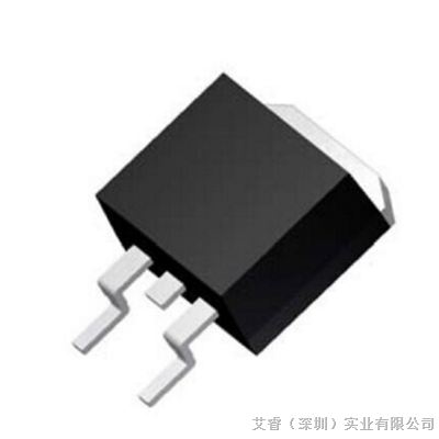  IRF730AS  MOSFET - 