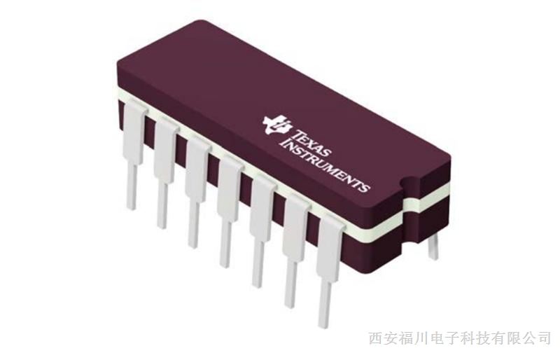 供应SN54AC14-SP六路施密特触发反向器