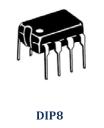 TD1509是一系列易于使用的可调降压IC