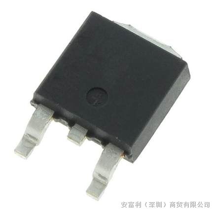 稳压器 LD29080DT33R   线性
