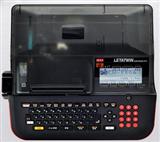 热销款LM-550A打号印字机/MAX打印套管φ2.5-φ6.5mm(图)厂家批发