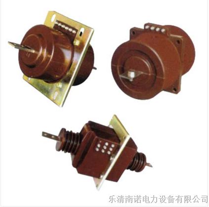 LAJ-10,LAJ-10Q,LFZBJ-10KV穿墙式电流互感器