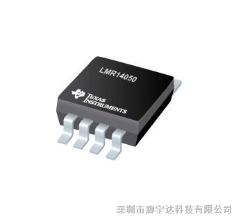 LMR14050SDDAR 线性稳压器 原装特价