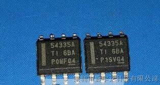 TPS54335DDAR 线性稳压器 原装特价