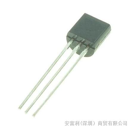  VN0550N3-G-P013   MOSFET