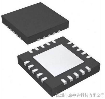 TPS51225CRUKR 电源管理芯片 原装特价