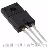 晶体管  FKP252    MOSFET - 单