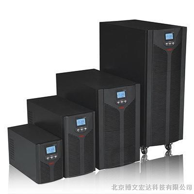 EAST易事特电源EA9010H 三进单出10KW