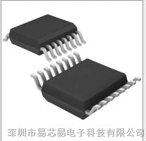 供应接收器，收发器MAX483ESA