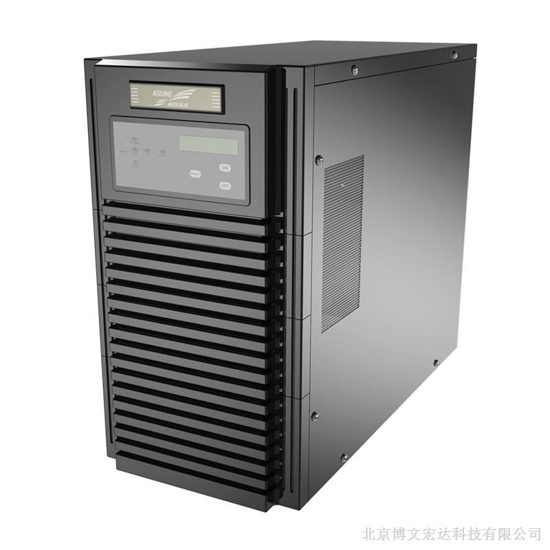 科华UPS电源YTR1101L 1KVA在线式