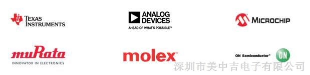 Molex全新原装