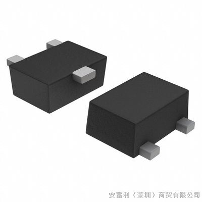   NTK3134NT1G   MOSFET