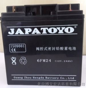 JAPATOYO蓄电池12v200ah价格参数
