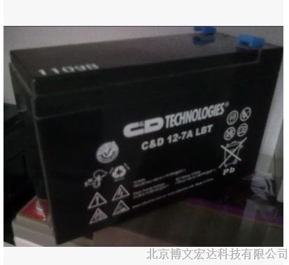 大力神电池12V18AH CD12-18ALBT价格