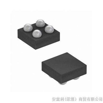 晶体管 SI8808DB-T2-E1    半导体产品