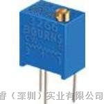 微调电位计 3266W-1-102LF  可变电阻器