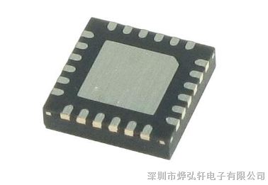 测试设备 LTC6433AIUF-15 现货 ADC 驱动器