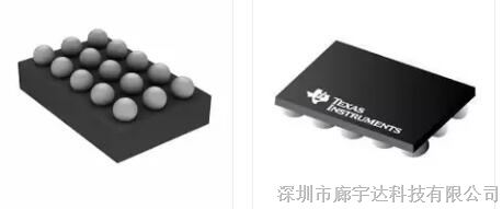 TPS65132 电源管理芯片 原装特价