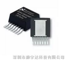 LMZ10505TZ-ADJ 电源管理芯片 原装特价