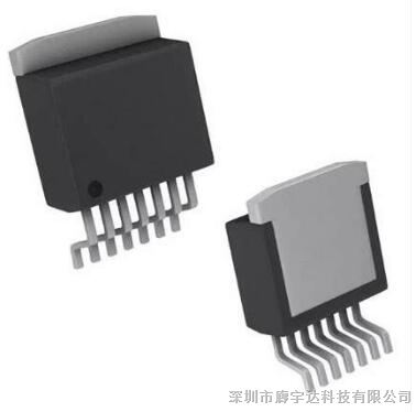 LM2586SX-5.0 电源管理芯片 原装特价