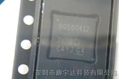BQ500412RGZR 电源管理芯片 原装特价