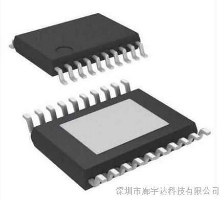 TPS65580PWPR 电源管理芯片 原装特价
