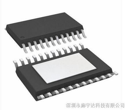 TPS65300QPWPRQ1 电源管理芯片 原装特价