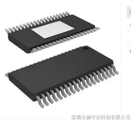 TPS43332QDAPRQ1 电源管理芯片 原装特价