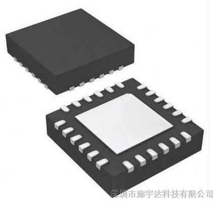 TPS650531RGER 电源管理芯片 原装特价