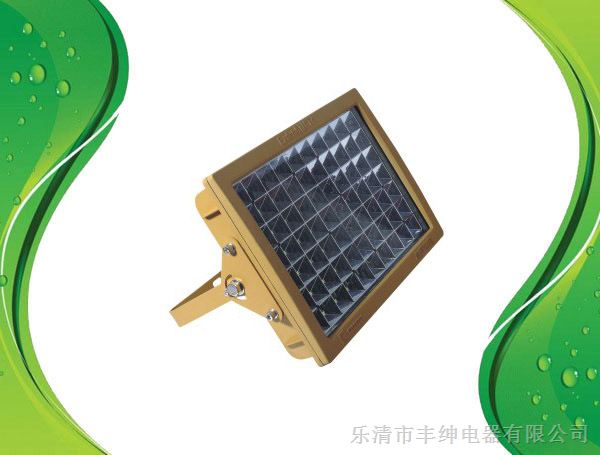 SEF360LED防爆灯 100W方形LED防爆泛光灯厂家