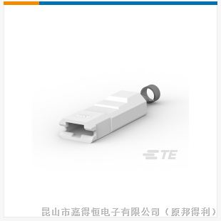TE进口接插件521367-2端子现货销售