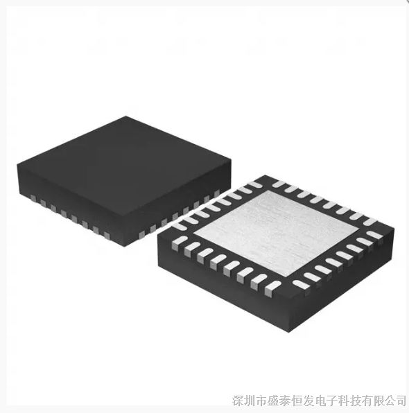 CY8C21434-24LTXI	集成电路（IC） 嵌入式 - 微控制器