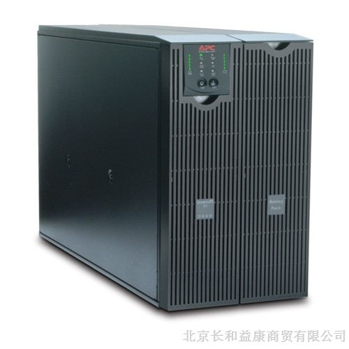 UPS电源APC纯在线SURT长机系列8KVA10KVA