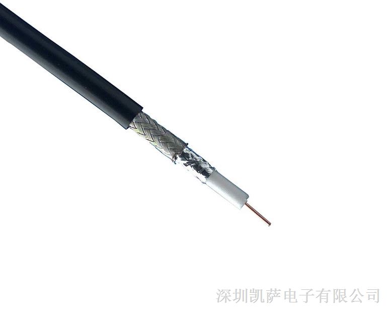 优势产品供应 Belden 同轴电缆 1808A B59500