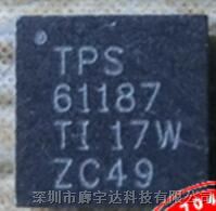 TPS61187RTJR 电源管理芯片 原装特价