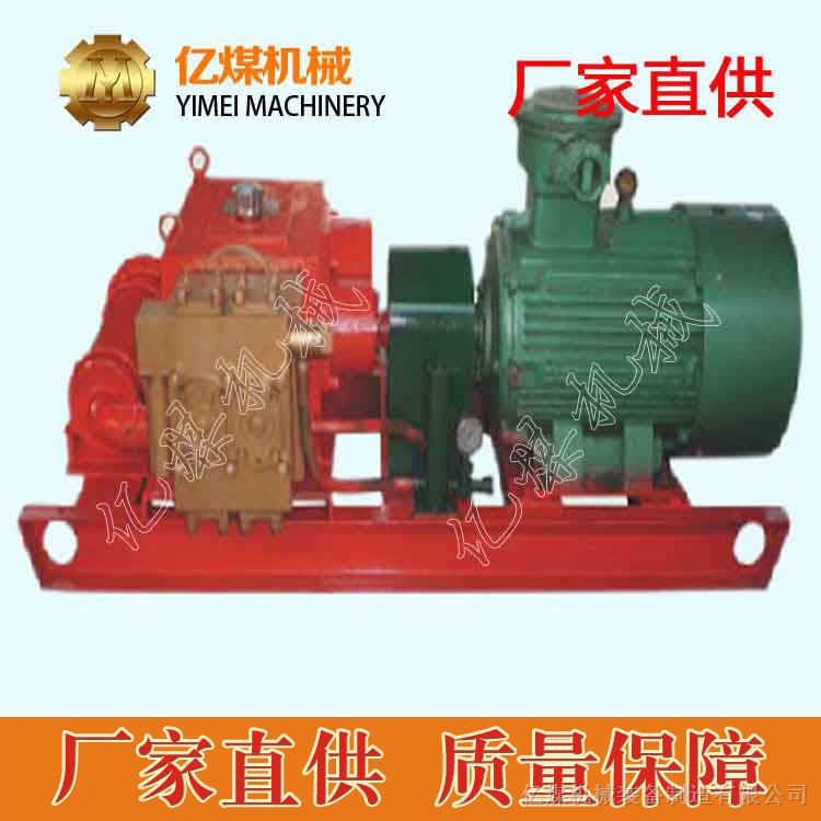 供应ZMB-2挤压式注浆泵，ZMB-2挤压式注浆泵