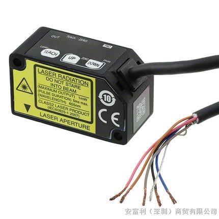 光传感器  HG-C1050   光电，工业