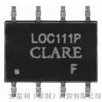 光隔离器  LOC111PTR    光电输出