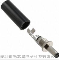 供应电源连接器 PP3-002D