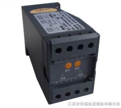 厂家直供安科瑞电流互感器过电压保护器ACTB-1