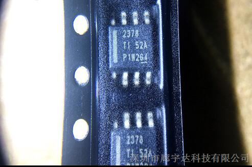 TPS2378DDAR 电源管理芯片 原装特价