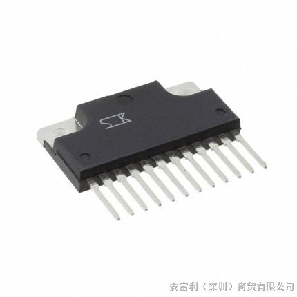   SLA5060   MOSFET - 