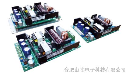 江苏紧凑型AC-DC三路输出电源供应商