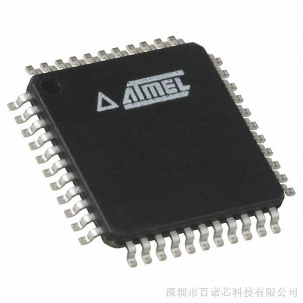 ATXMEGA32D4-AU    8位微控制器